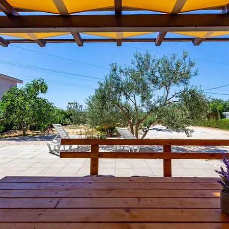 Sjor 2 Bdr W Grill * זאדאר