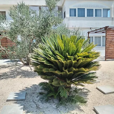 Sjor 2 Bdr W Grill *