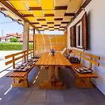 Apartment Sjor 2 Bdr W Grill