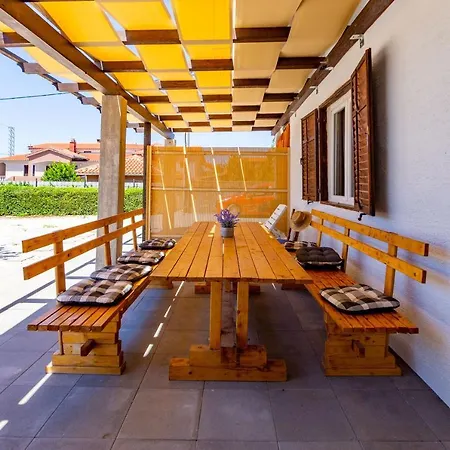 Apartament Sjor 2 Bdr W Grill