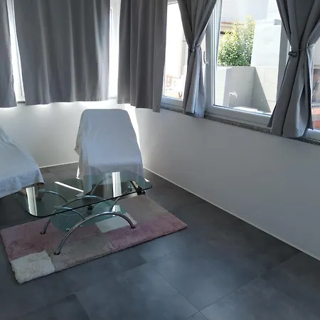 Lejlighed Sjor 2 Bdr W Grill Zadar