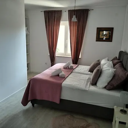 Sjor 2 Bdr W Grill Apartamento