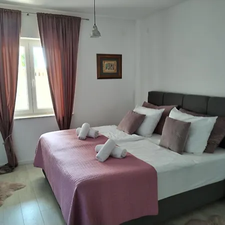 Apartamento Sjor 2 Bdr W Grill *