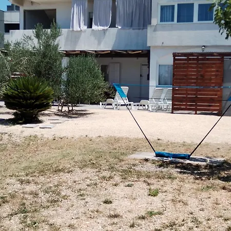 Apartamento Sjor 2 Bdr W Grill