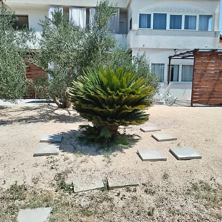 Sjor 2 Bdr W Grill Apartamento
