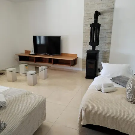 公寓 Sjor 2 Bdr W Grill