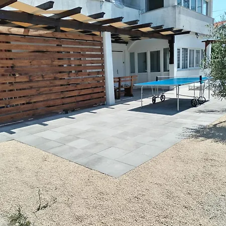 Sjor 2 Bdr W Grill *