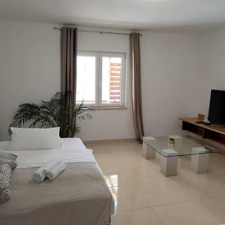 Sjor 2 Bdr W Grill 扎达尔