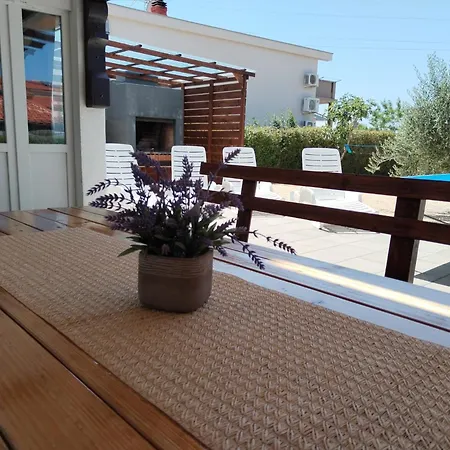 Sjor 2 Bdr W Grill Apartamento