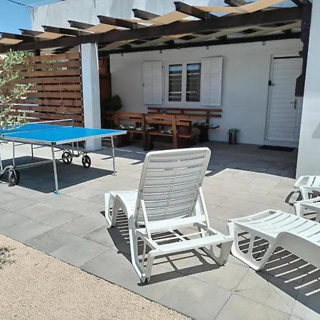 Sjor 2 Bdr W Grill Apartamento *