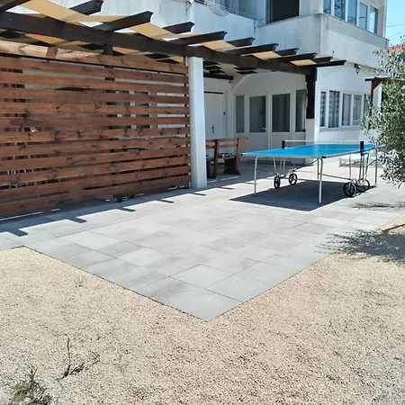 Sjor 2 Bdr W Grill * Zadar